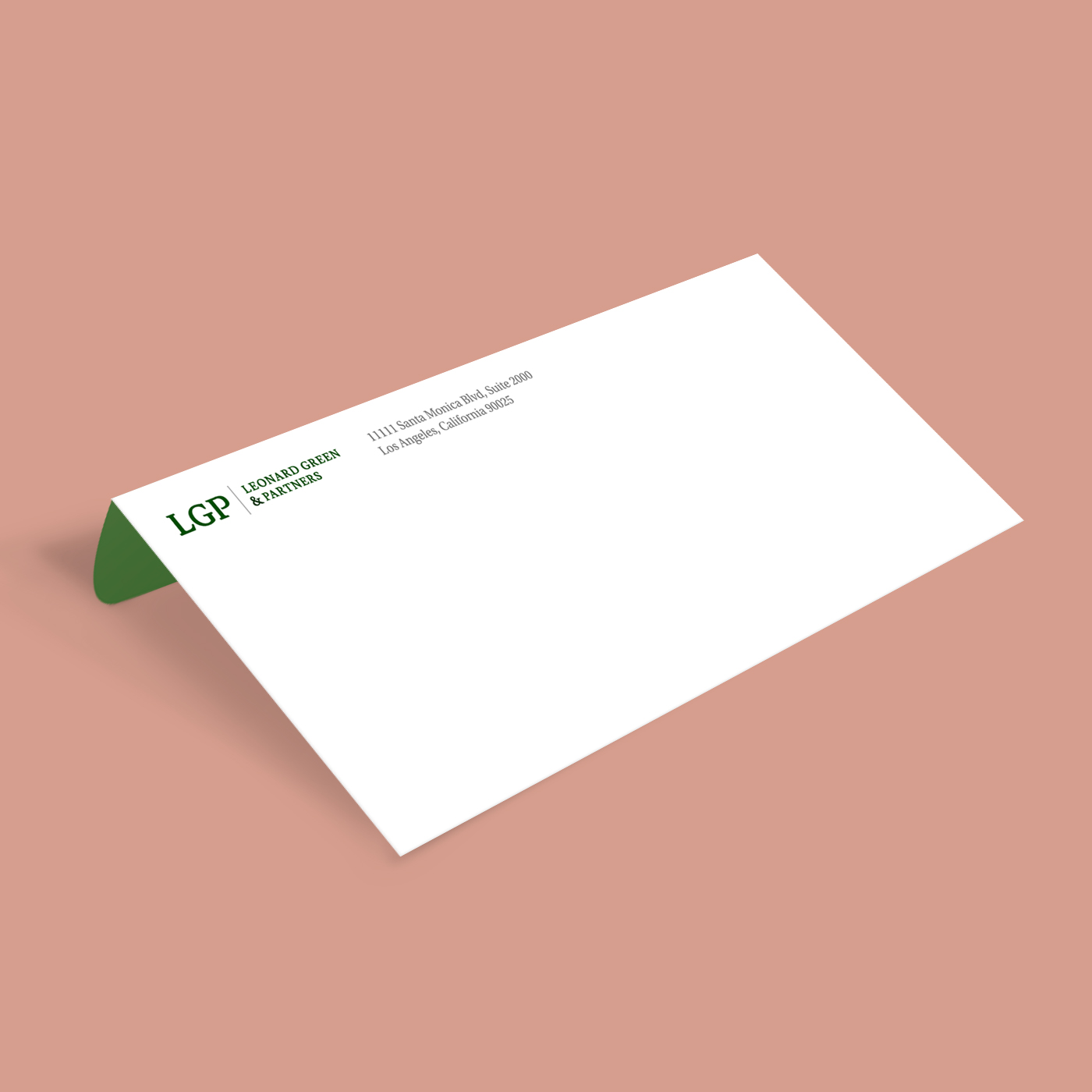 Leonard Green & Partners - The Marq Company